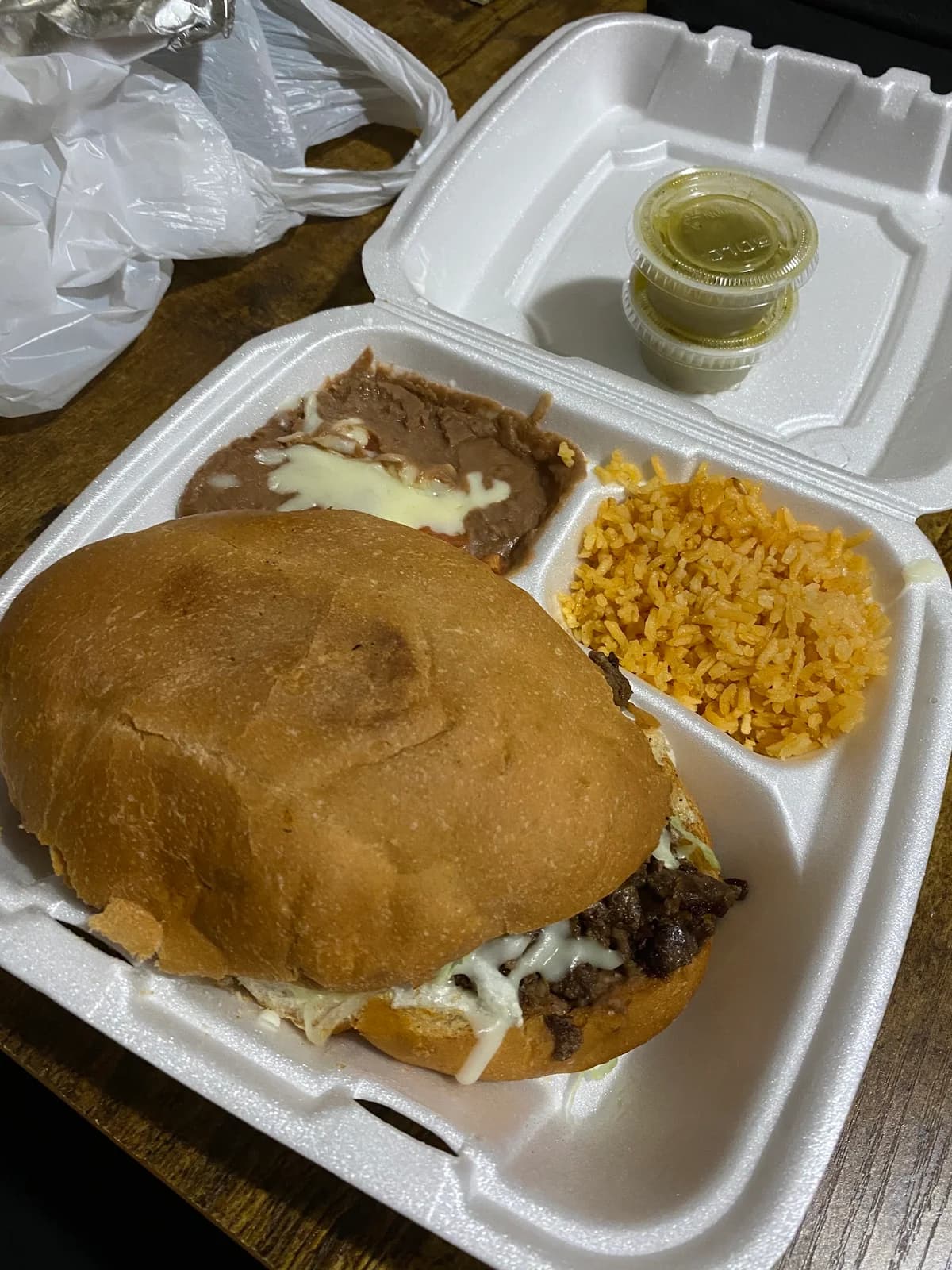 Taqueria La Placita -2 photo 5
