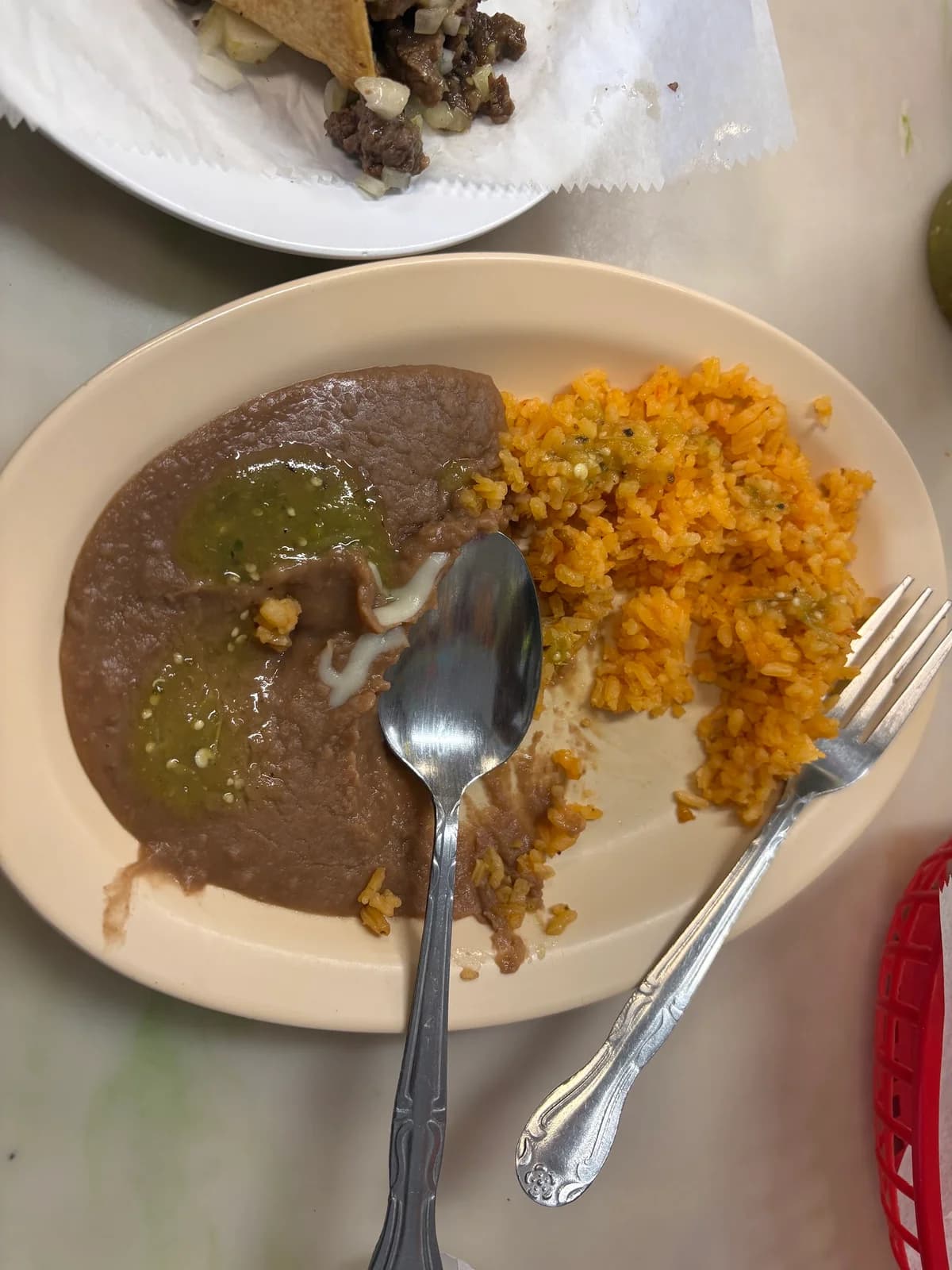 Taqueria La Placita -2 photo 6