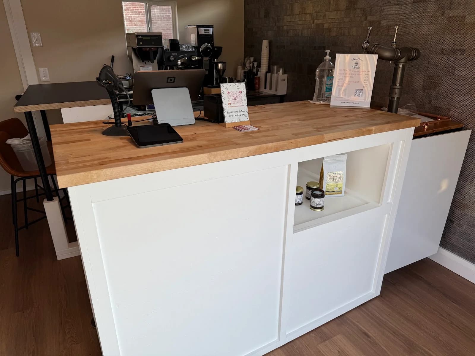 Four Star Coffee Co. photo 1