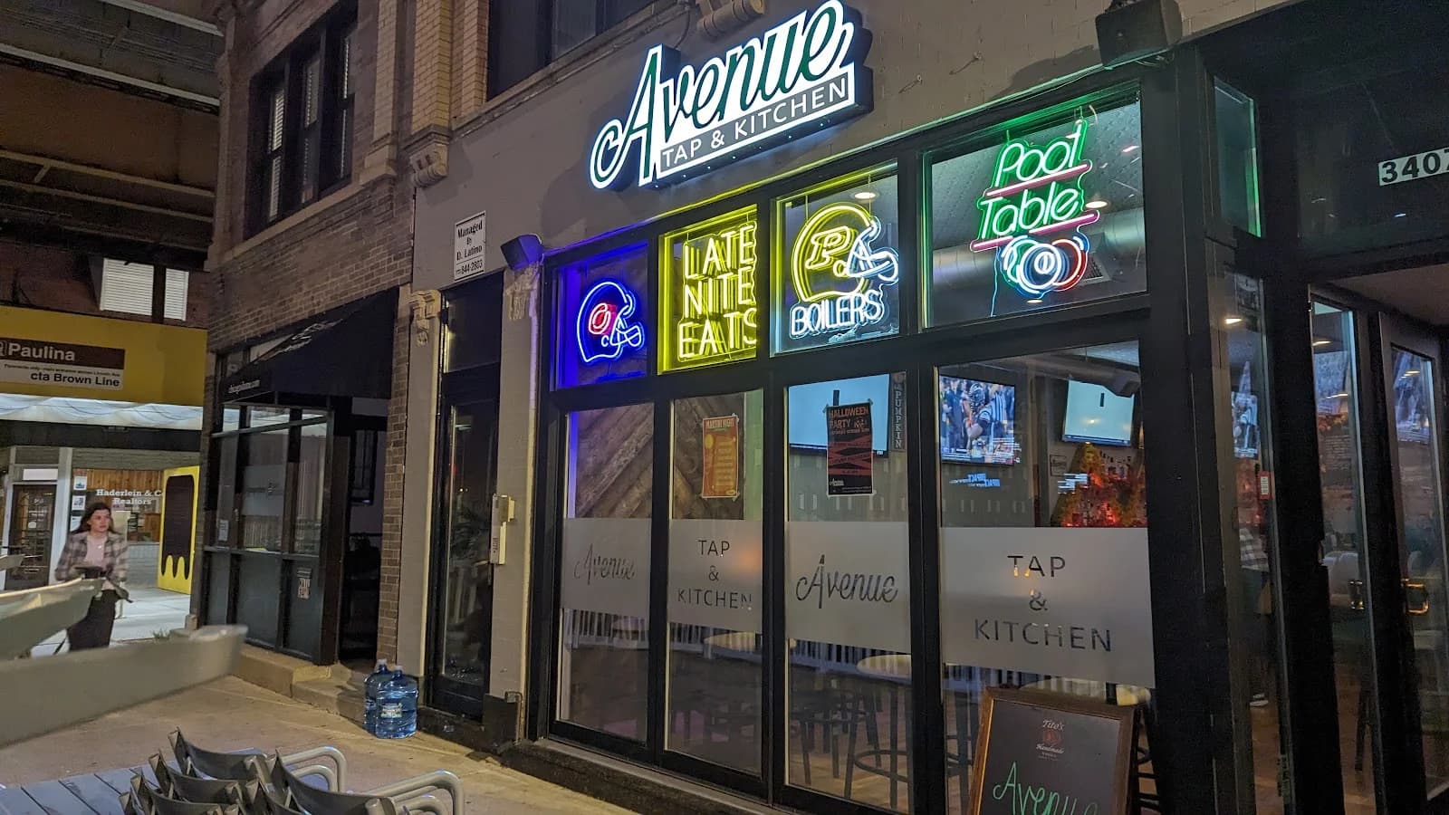 Avenue Tap and Kitchen photo 2