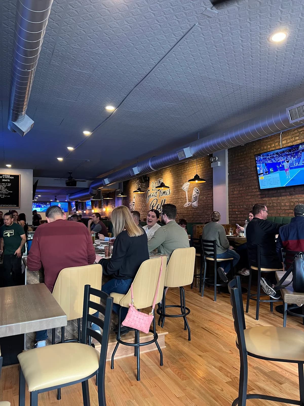 Avenue Tap and Kitchen photo 1