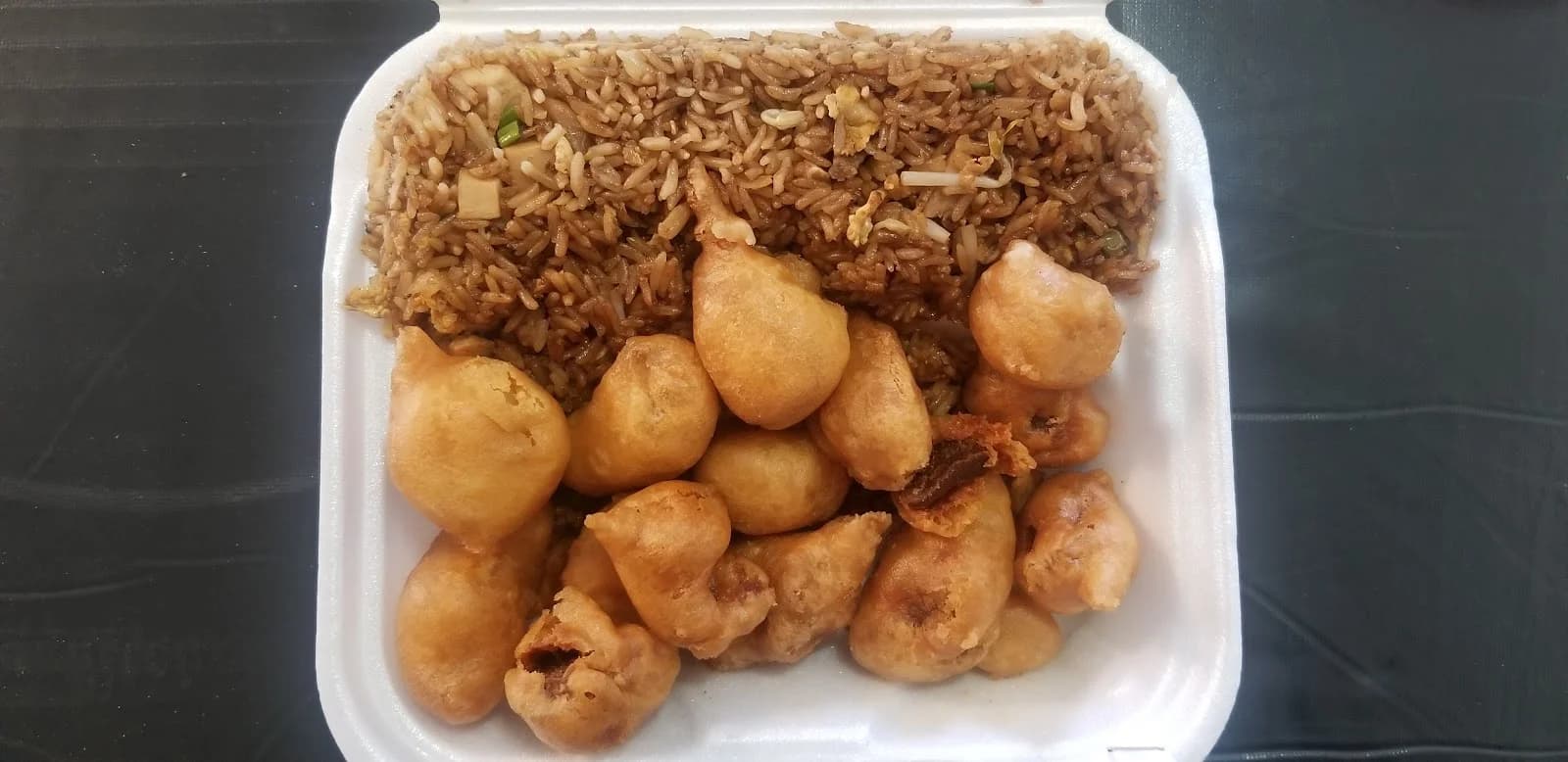 China Fast Wok photo 6