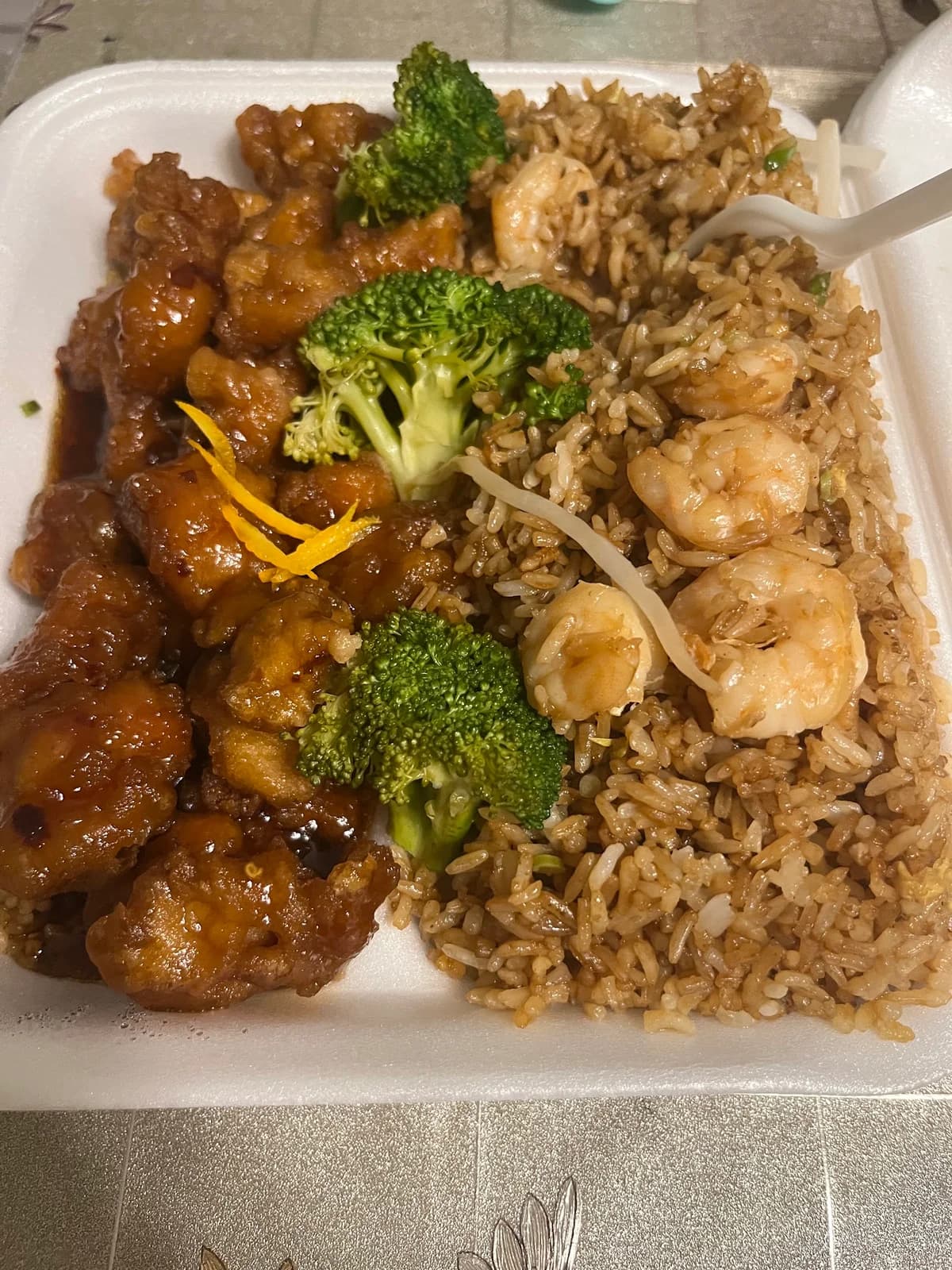 China Fast Wok photo 5