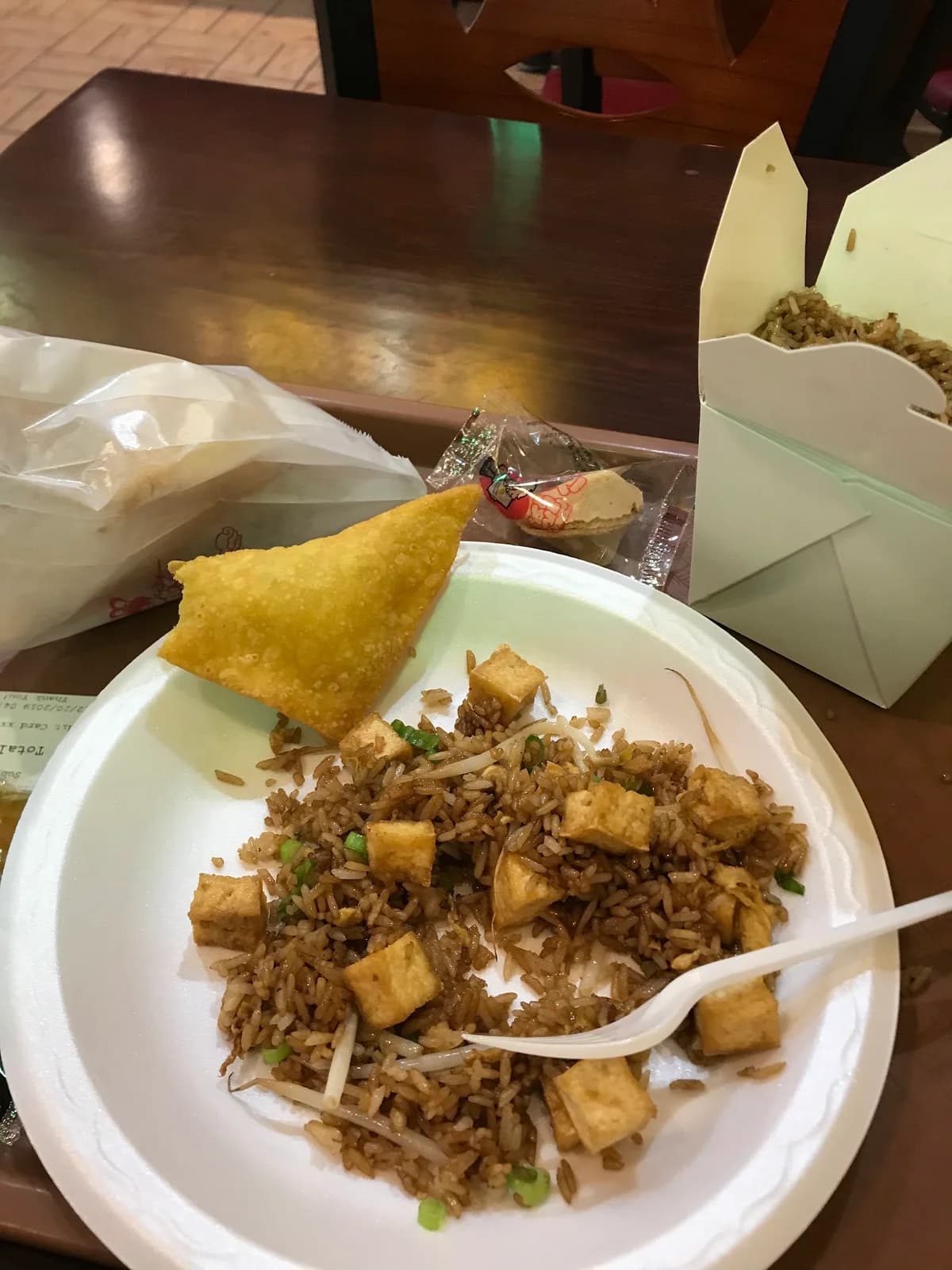 China Fast Wok photo 10