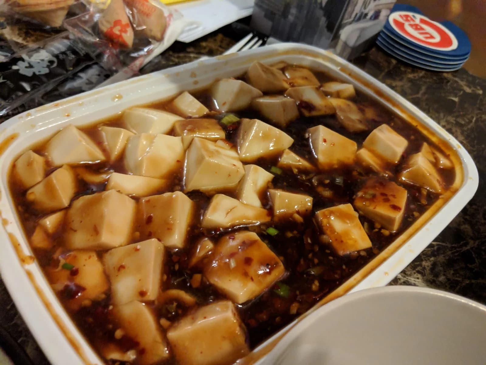 China Fast Wok photo 8