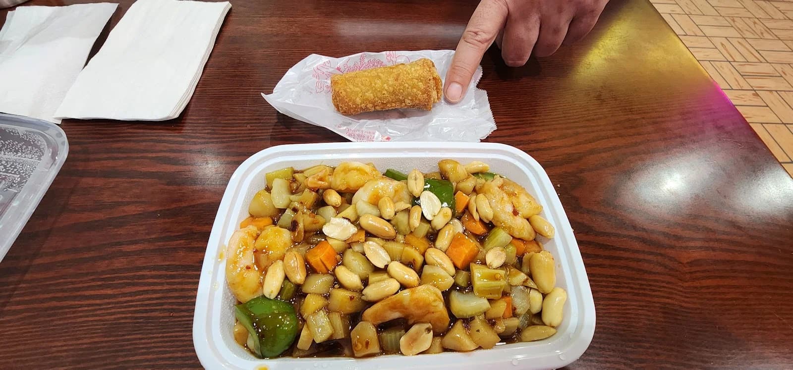 China Fast Wok photo 9