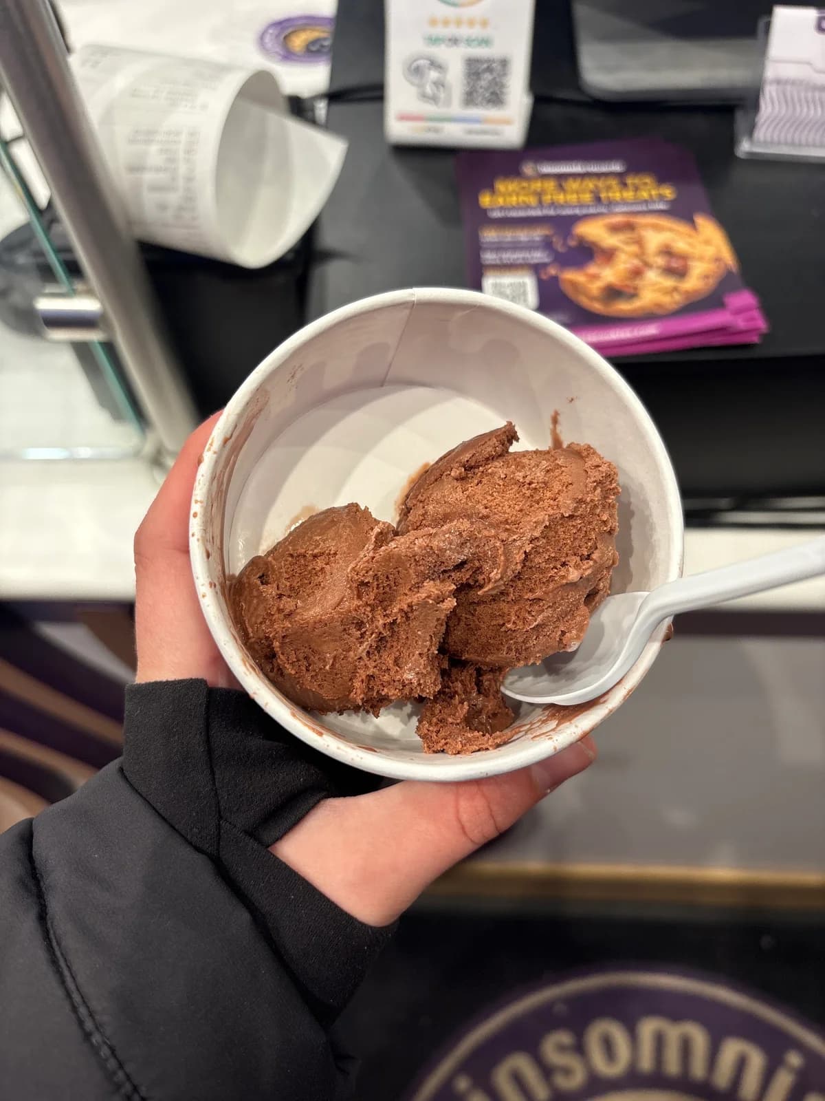Insomnia Cookies photo 9