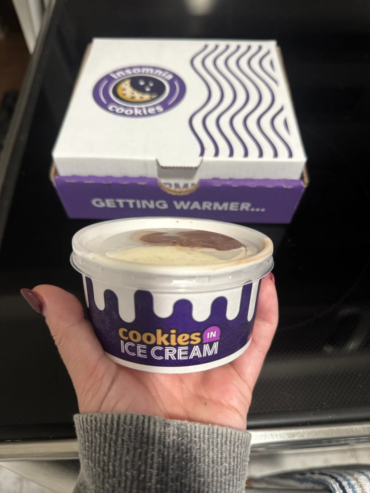 Insomnia Cookies photo 10