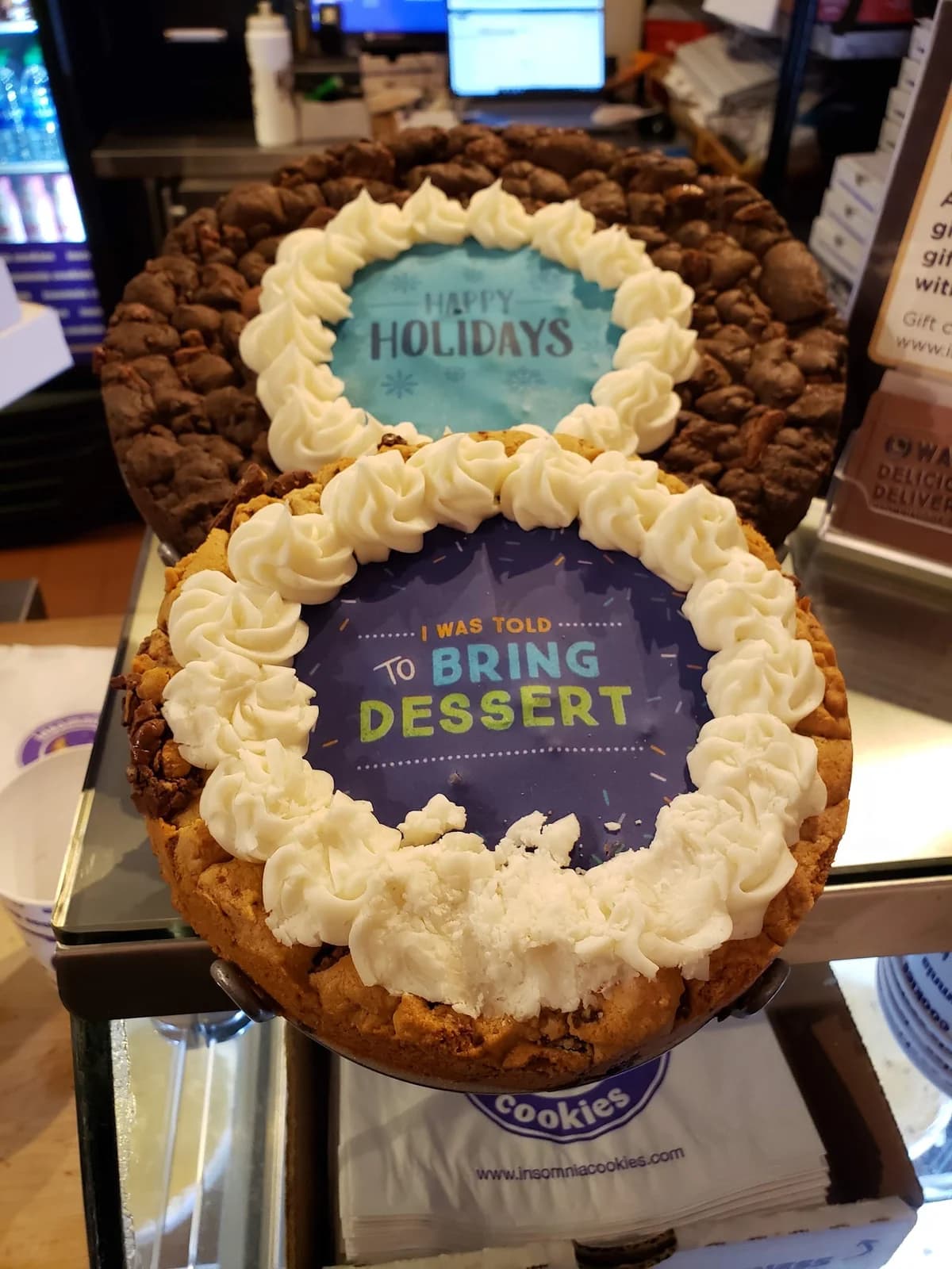 Insomnia Cookies photo 5