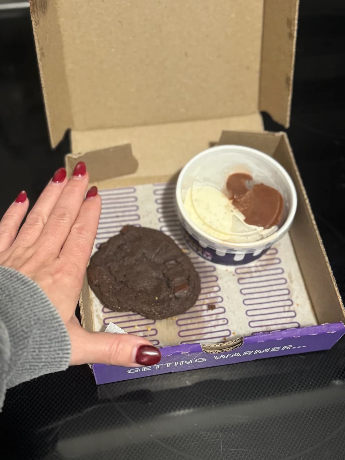 Insomnia Cookies photo 7