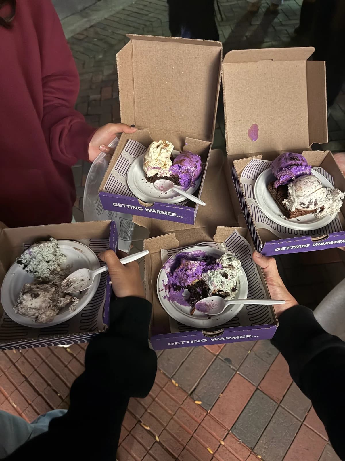 Insomnia Cookies photo 8