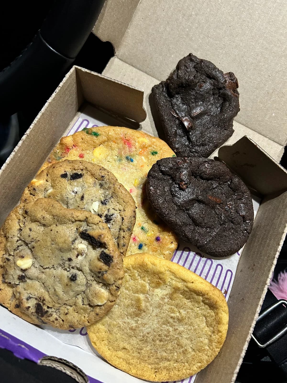 Insomnia Cookies photo 4