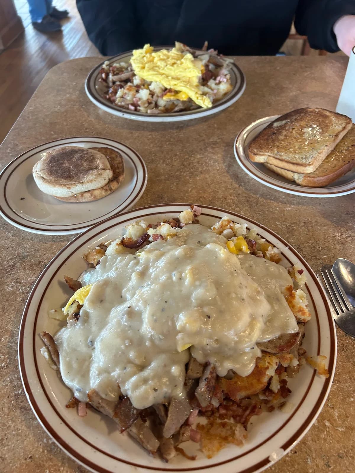 Country Charm Restaurant photo 8