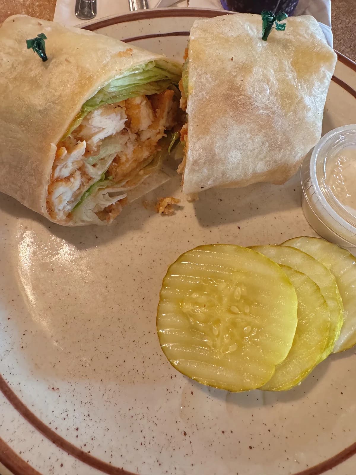 Country Charm Restaurant photo 9