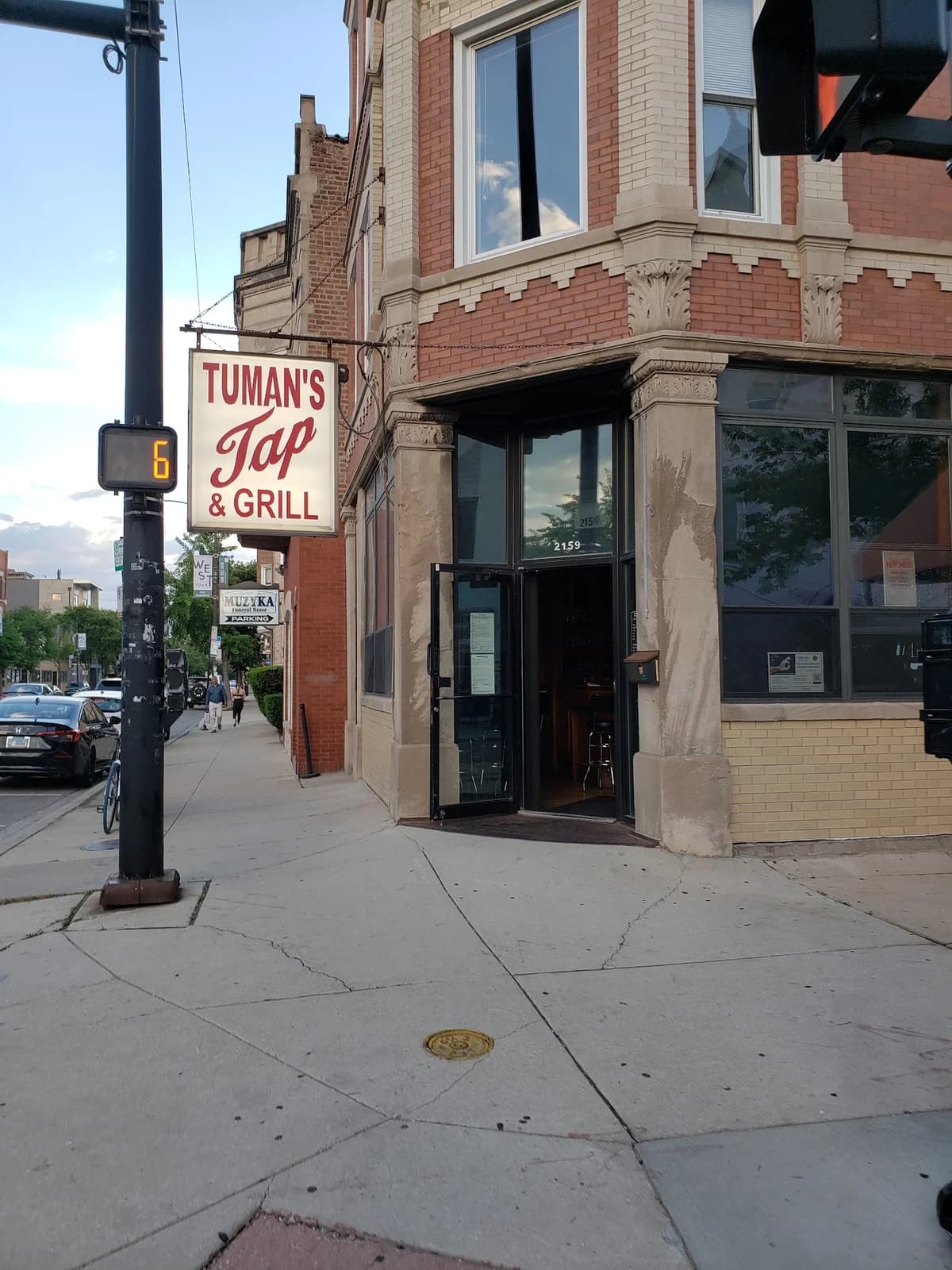 Tuman's Tap and Grill photo 2