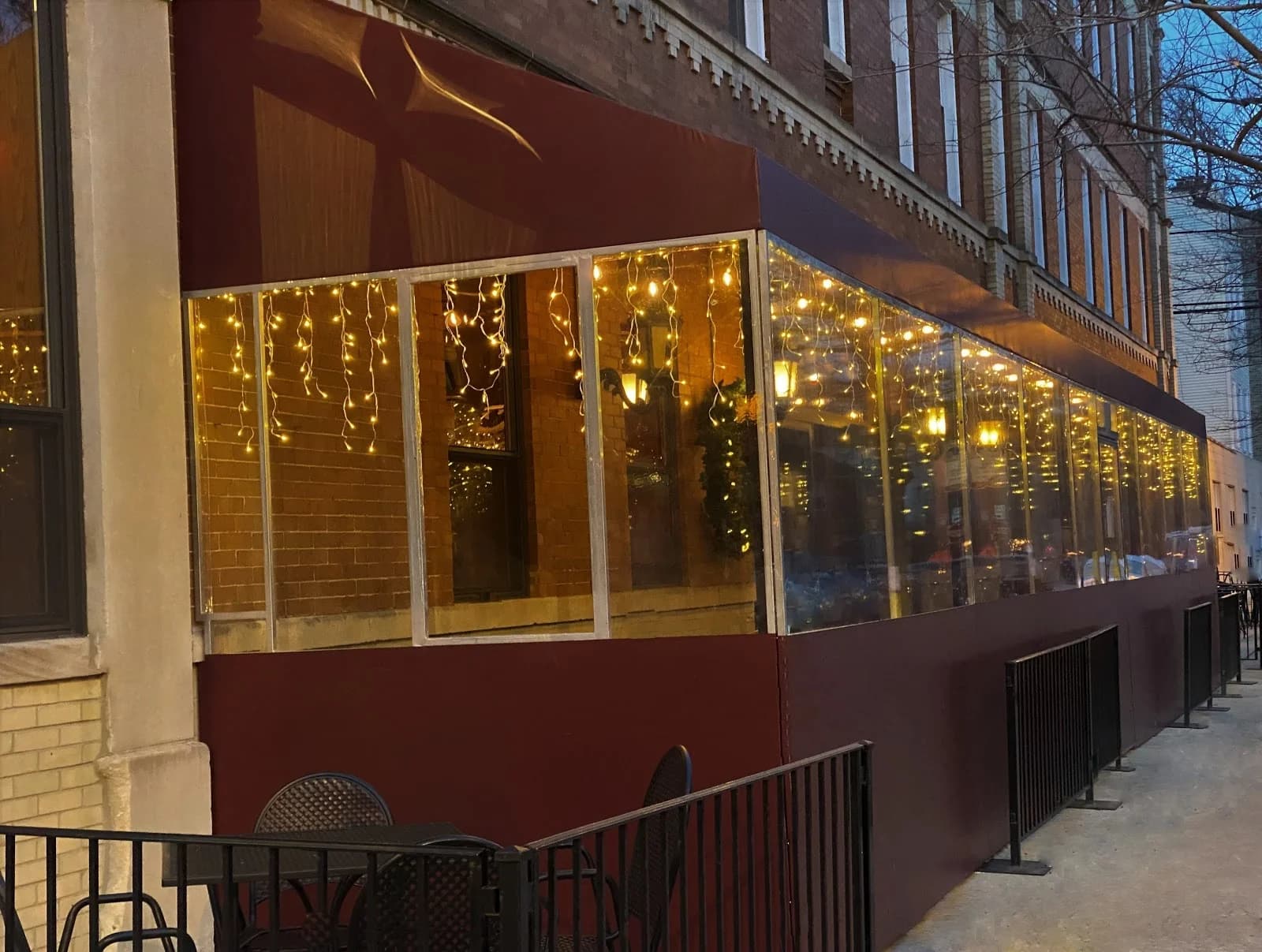 Tuman's Tap and Grill photo 1