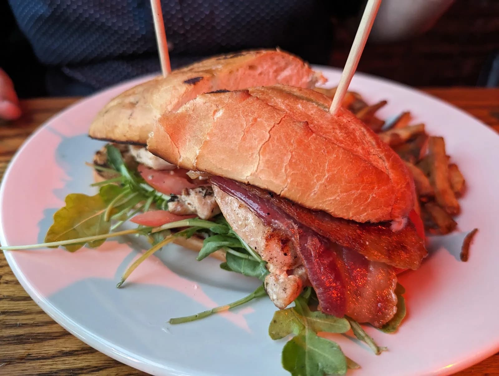Tuman's Tap and Grill photo 8