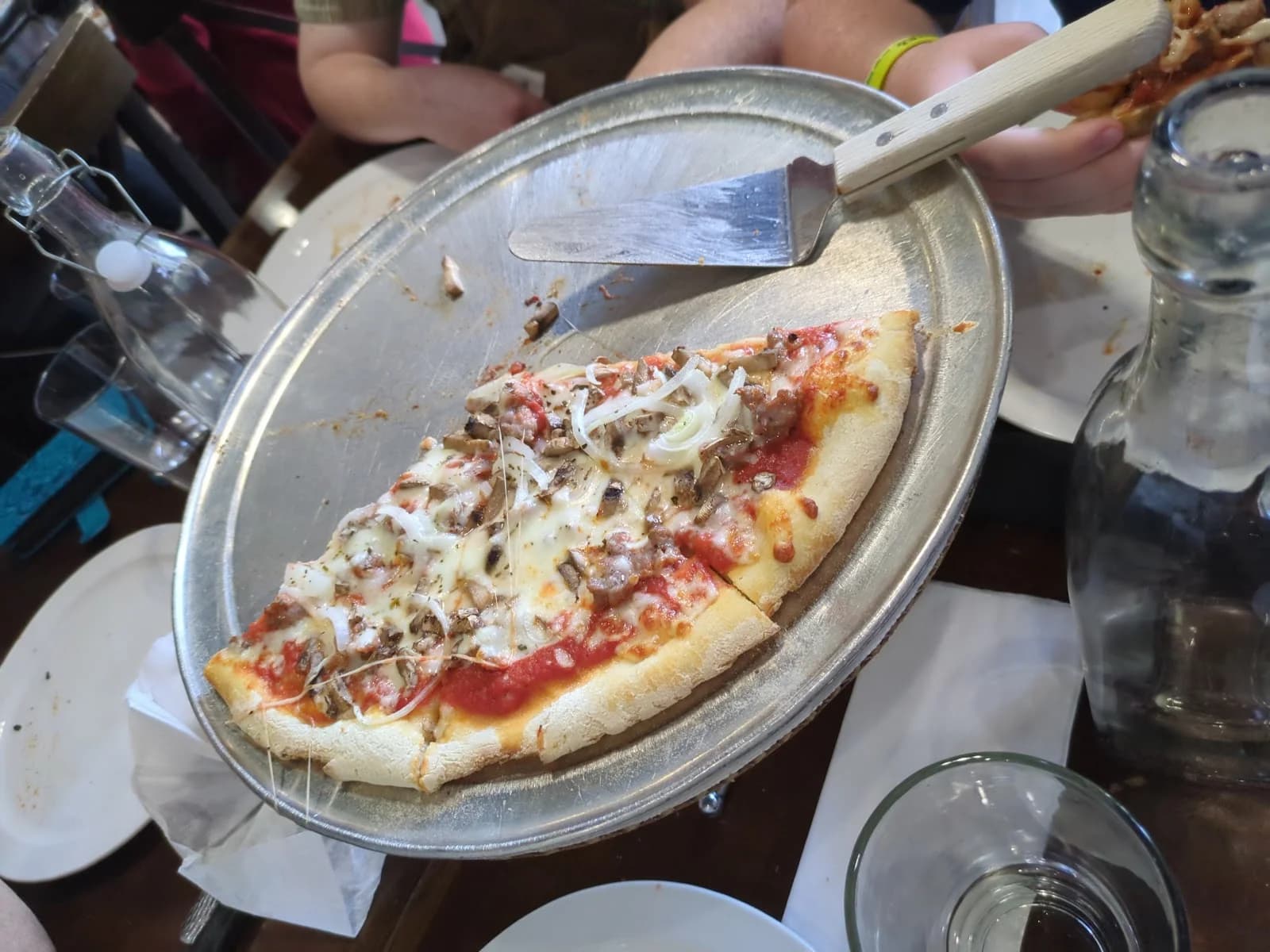 Bongiorno's Cucina Italiana & Pizzeria photo 10