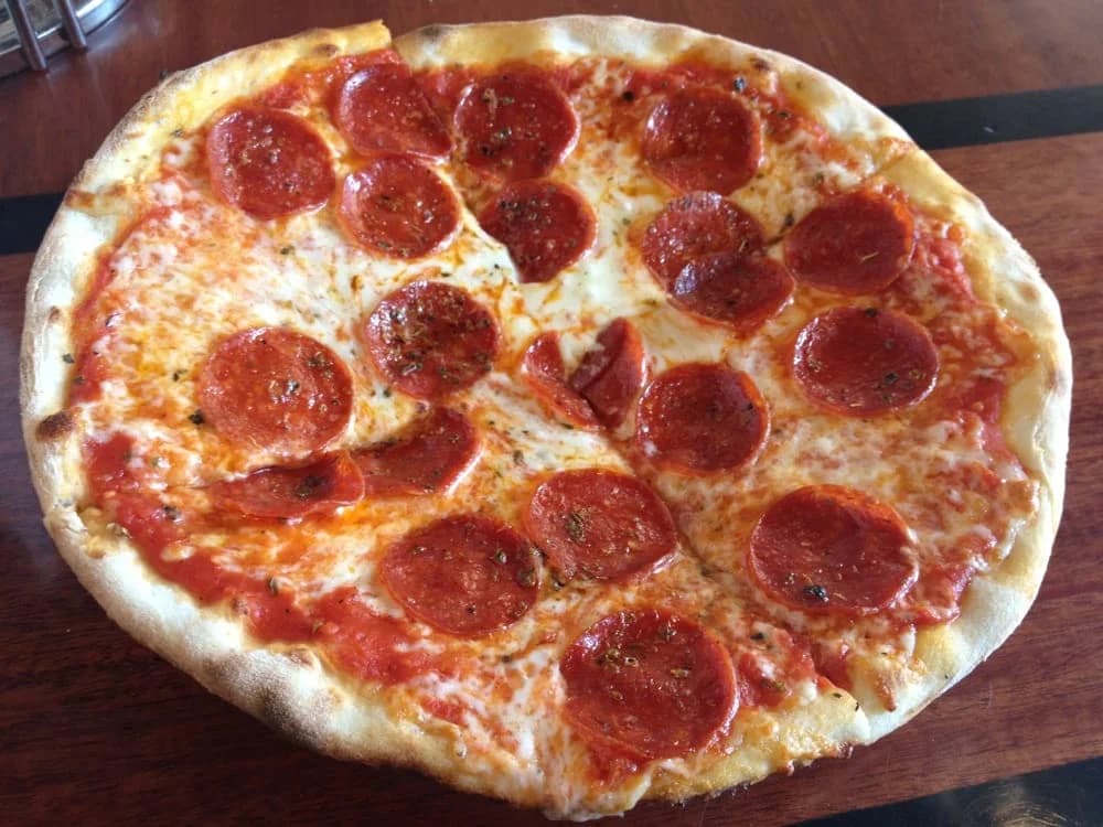 Bongiorno's Cucina Italiana & Pizzeria photo 4