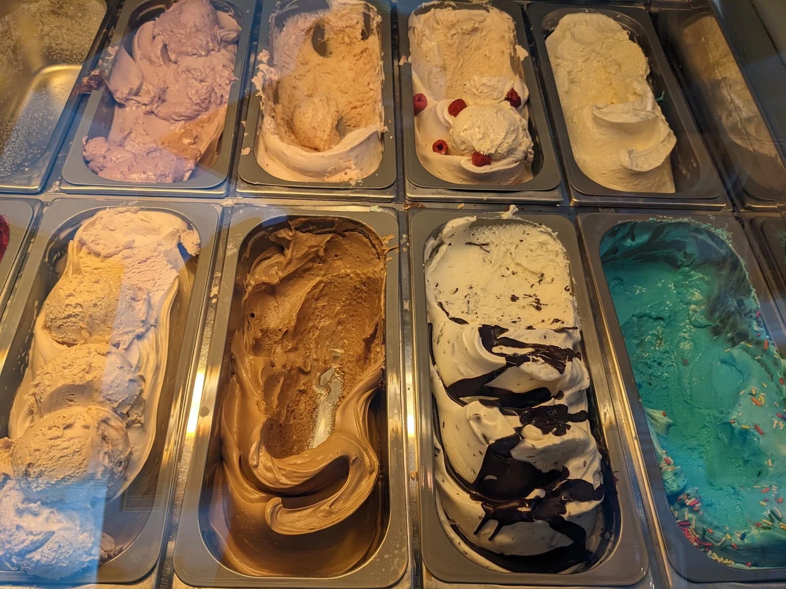 Bongiorno's Cucina Italiana & Pizzeria photo 9