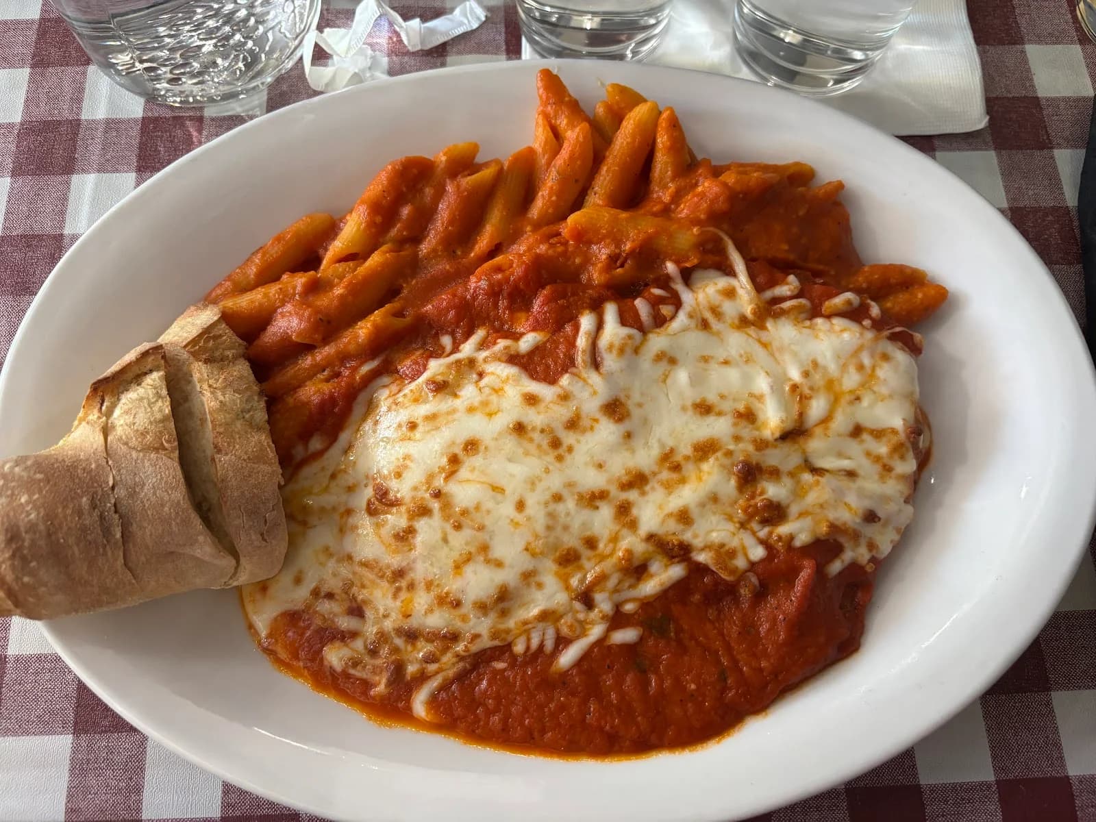Bongiorno's Cucina Italiana & Pizzeria photo 8