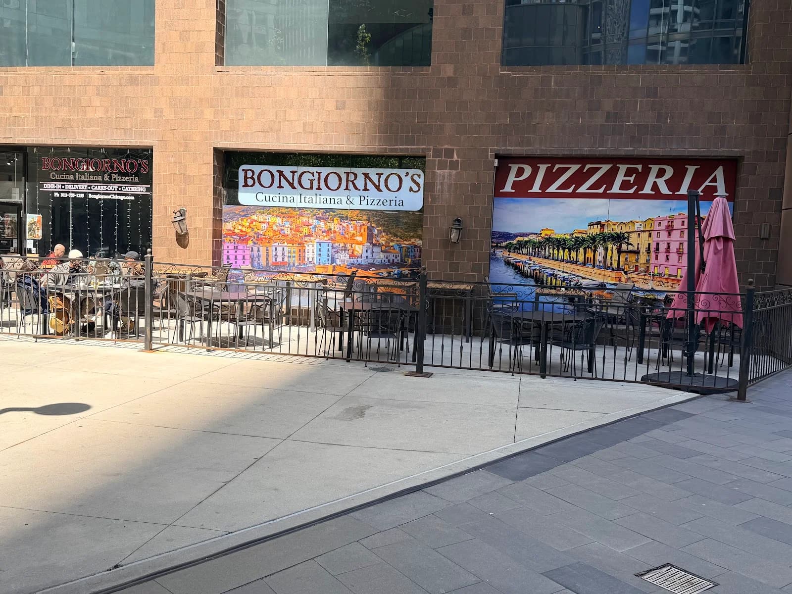 Bongiorno's Cucina Italiana & Pizzeria photo 3