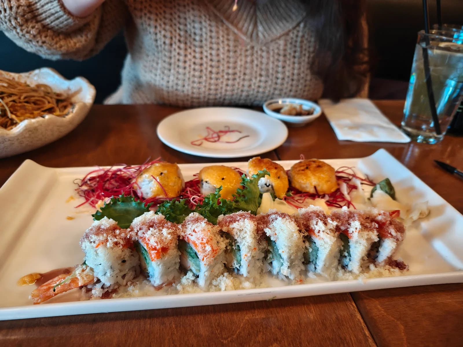Sushi Ukai photo 4