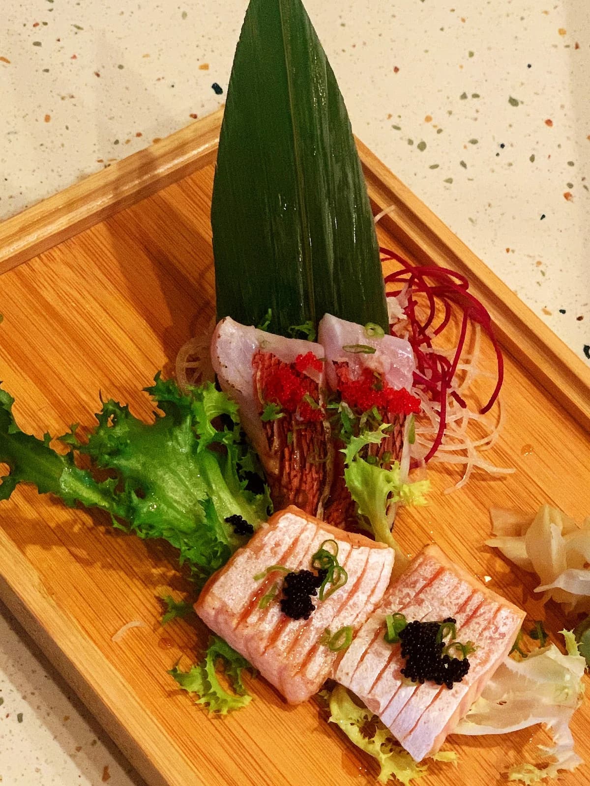 Sushi Ukai photo 8