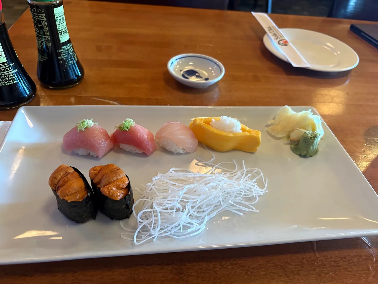 Sushi Ukai photo 6