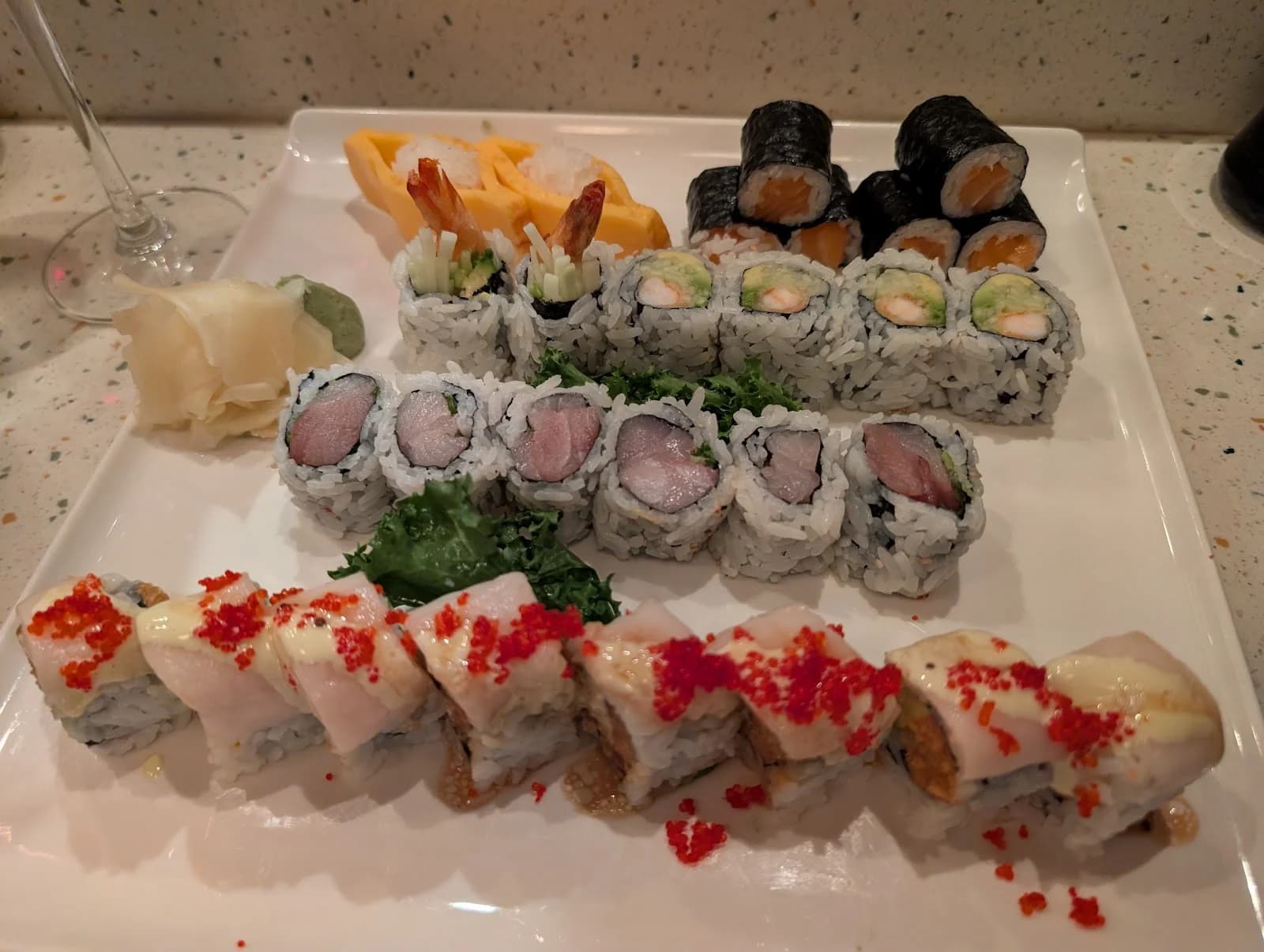 Sushi Ukai photo 3