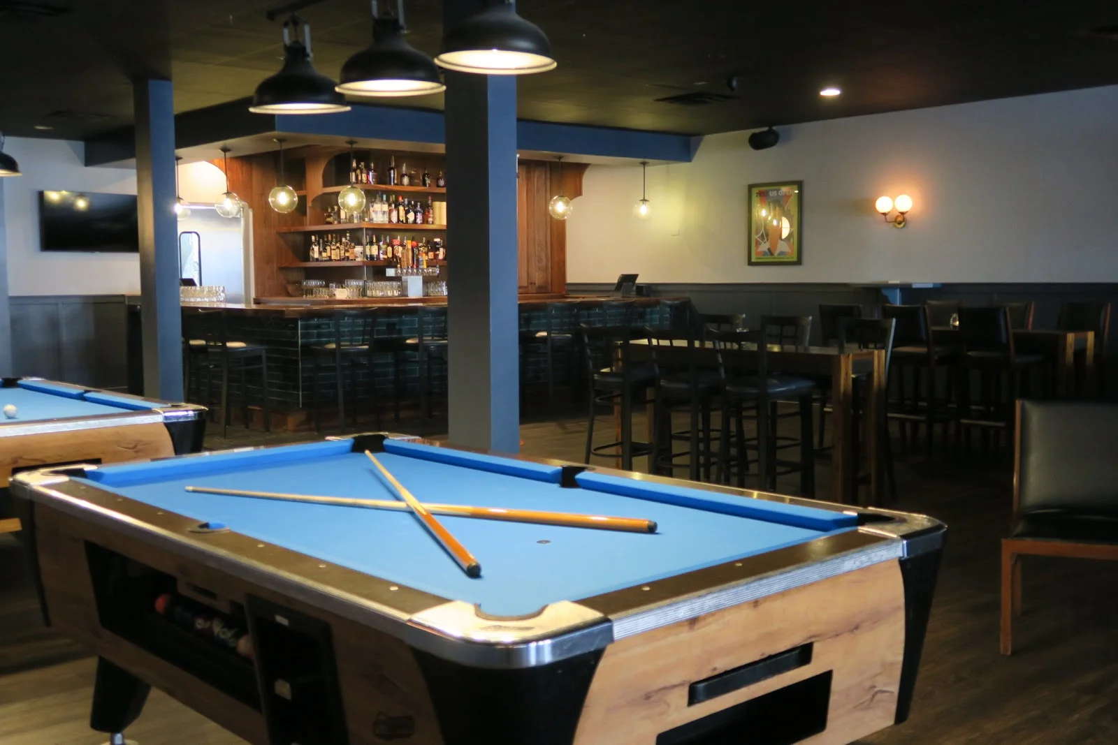 Whiskey Girl Tavern photo 2