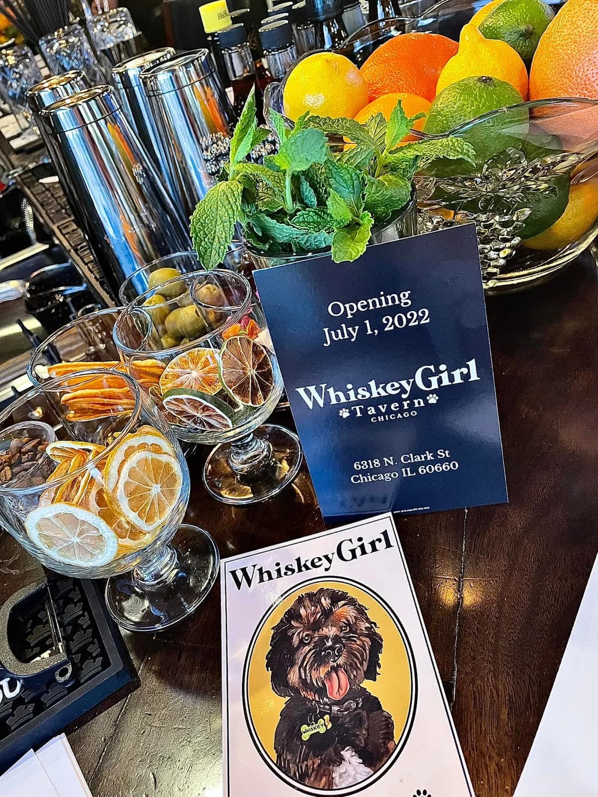 Whiskey Girl Tavern photo 10