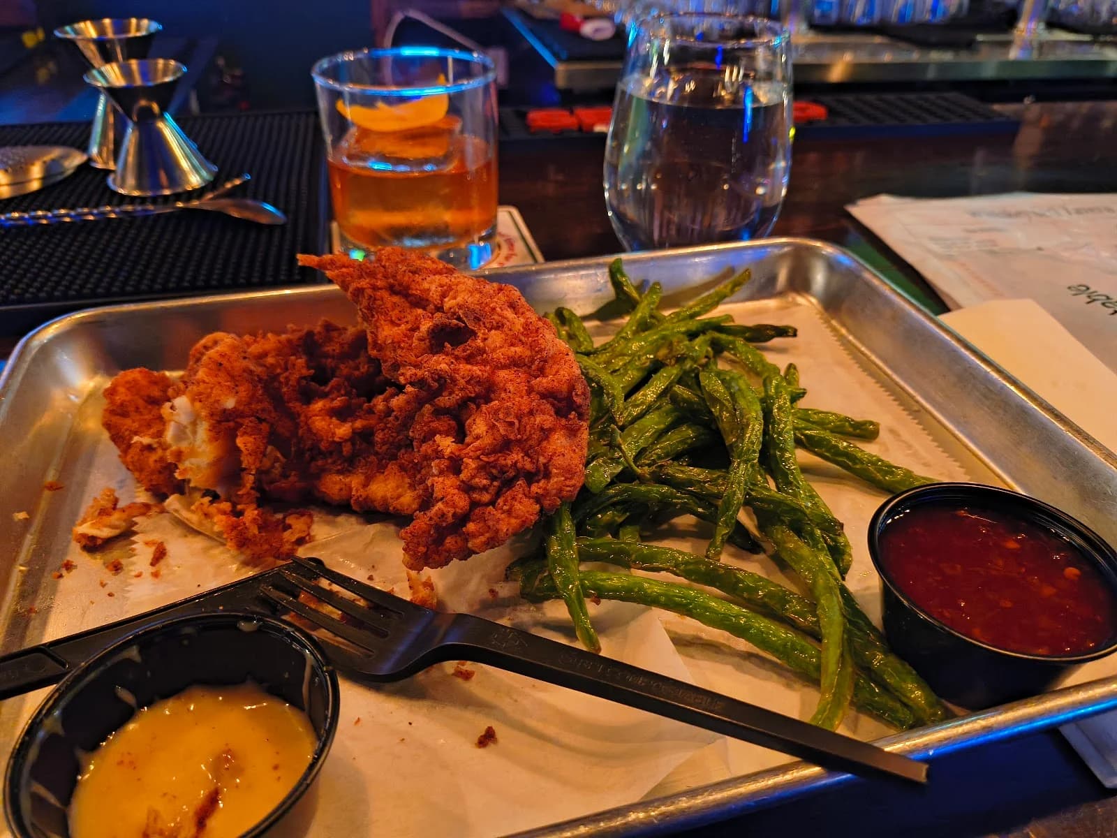 Whiskey Girl Tavern photo 6