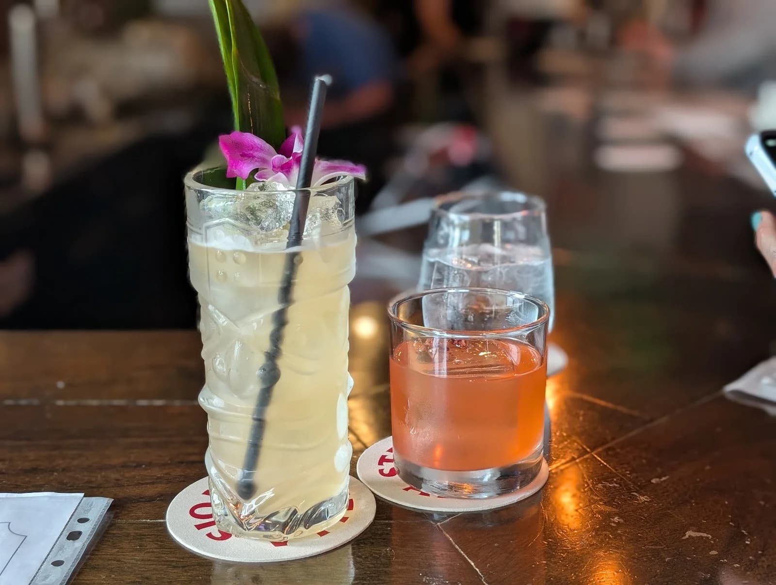 Whiskey Girl Tavern photo 7
