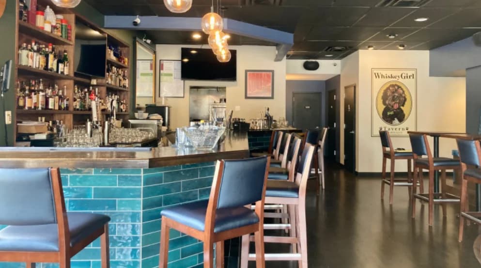 Whiskey Girl Tavern photo 1