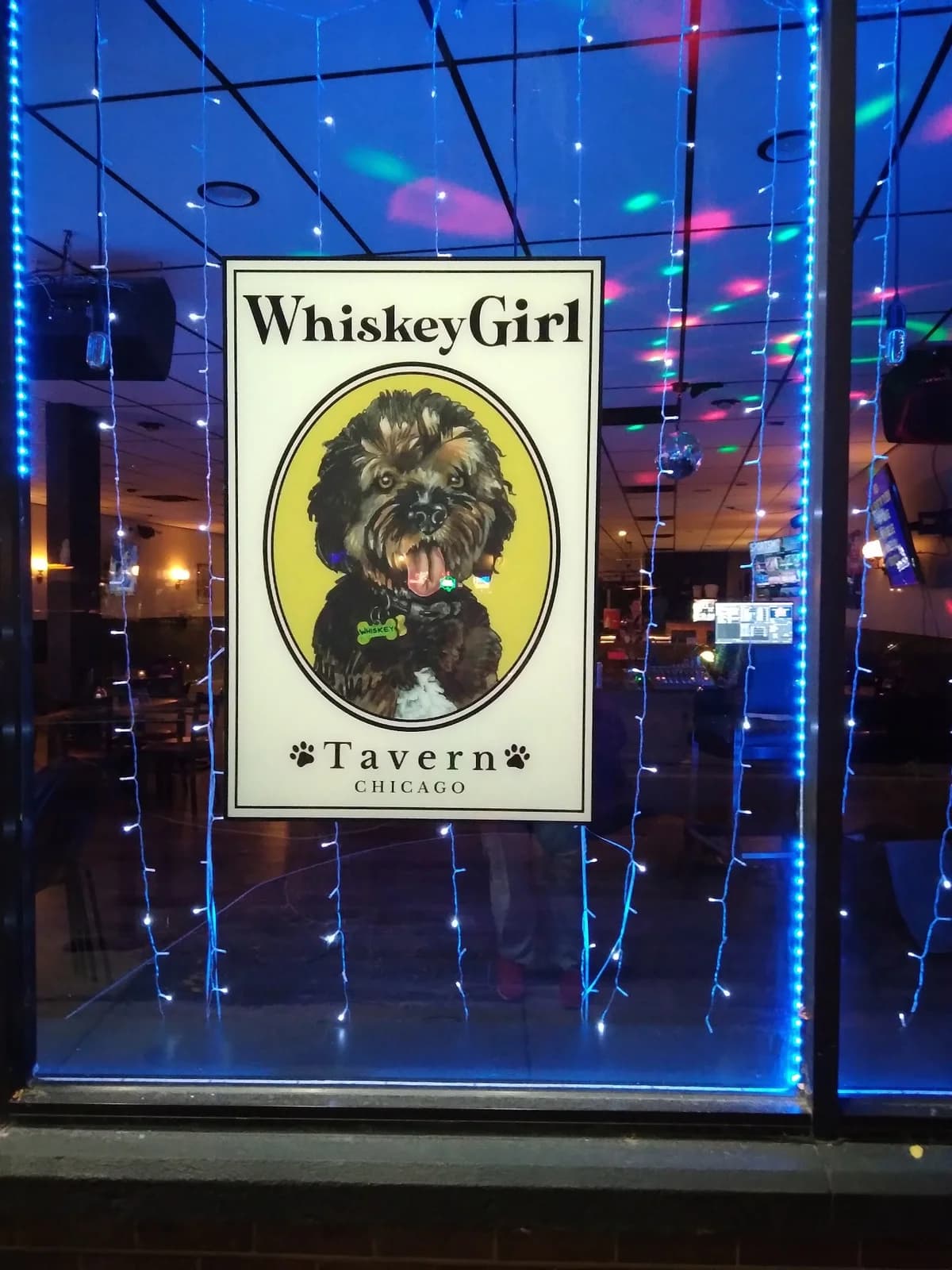 Whiskey Girl Tavern photo 4