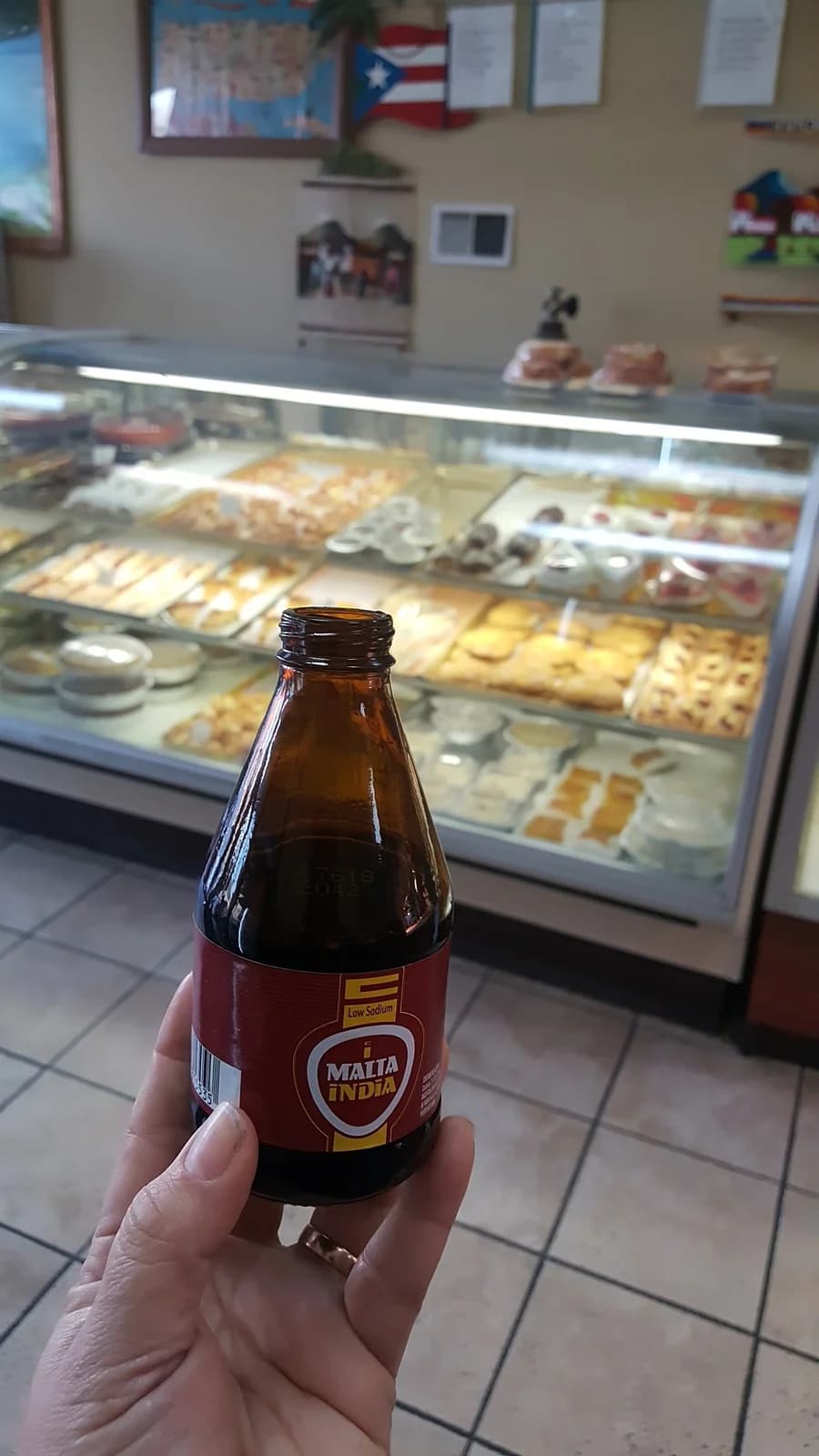 San Juan Bakery photo 9