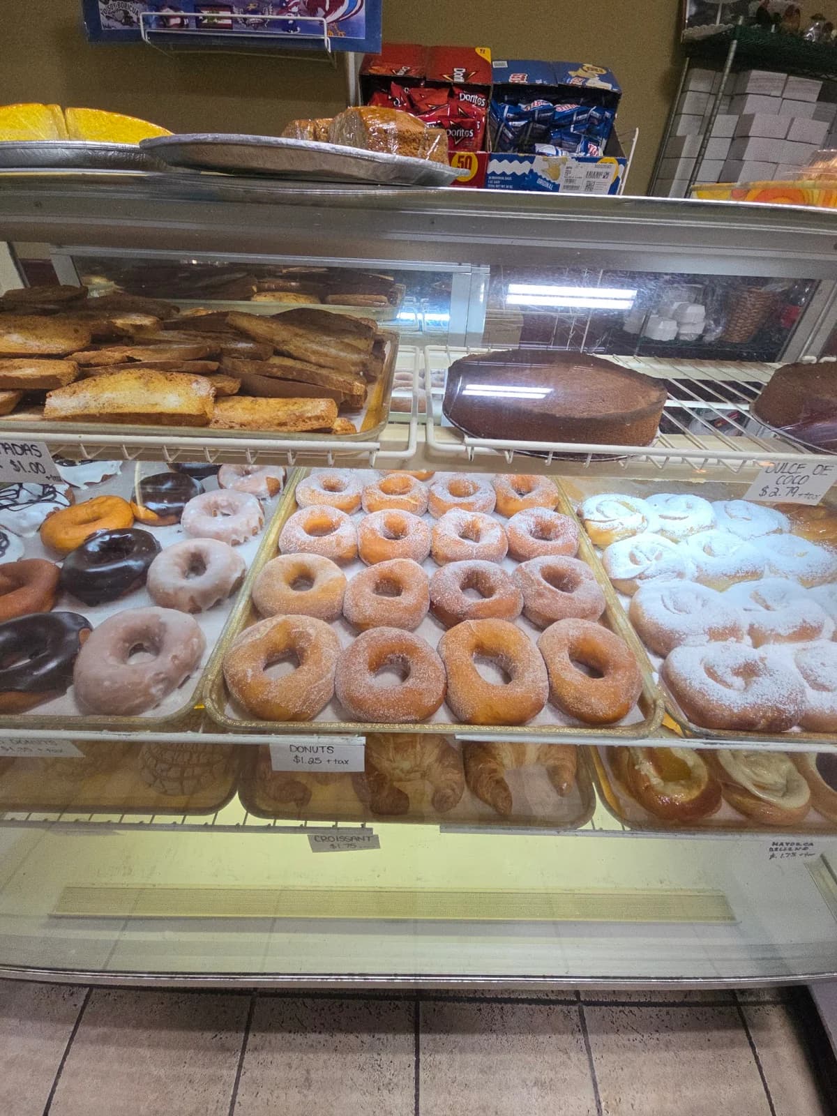 San Juan Bakery photo 6