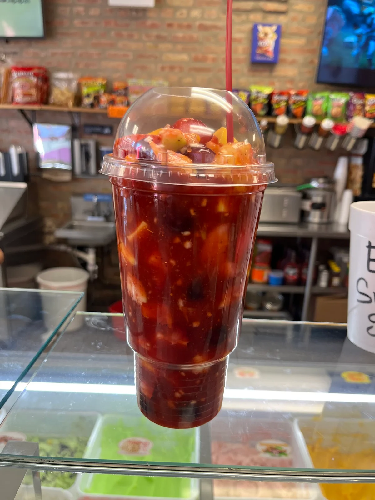 La Michoacana 1 photo 6