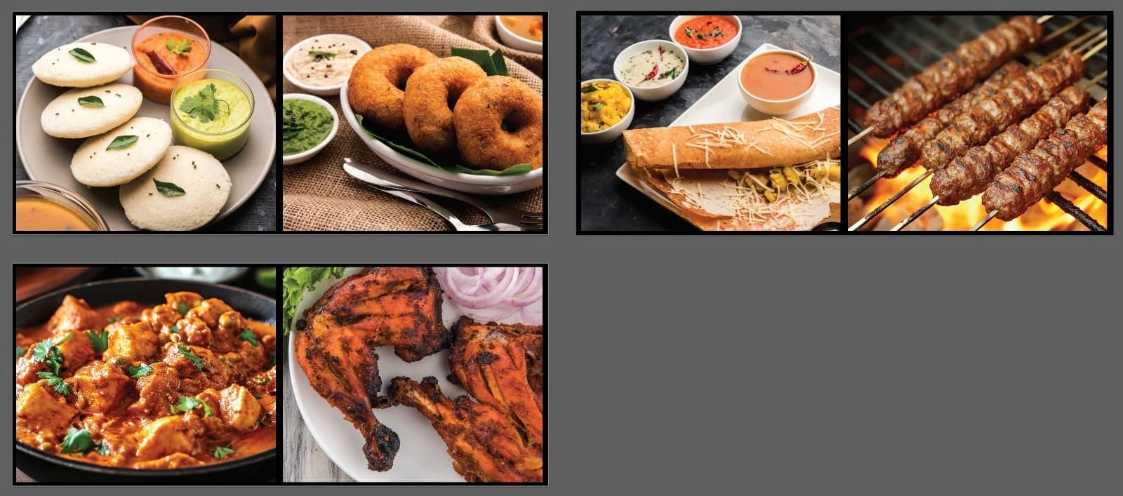 Indian Street Food by Tawakkul photo 9