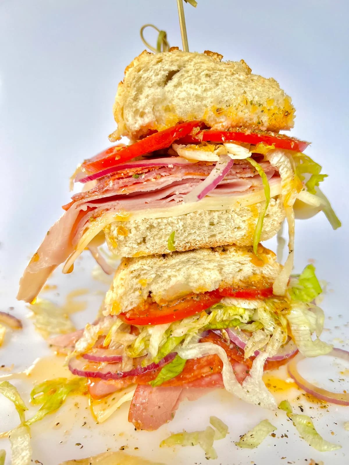Lunch Heroes photo 5