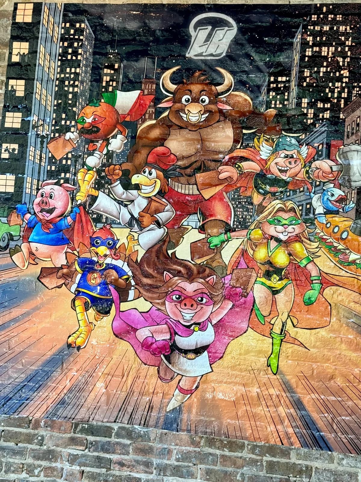 Lunch Heroes photo 3