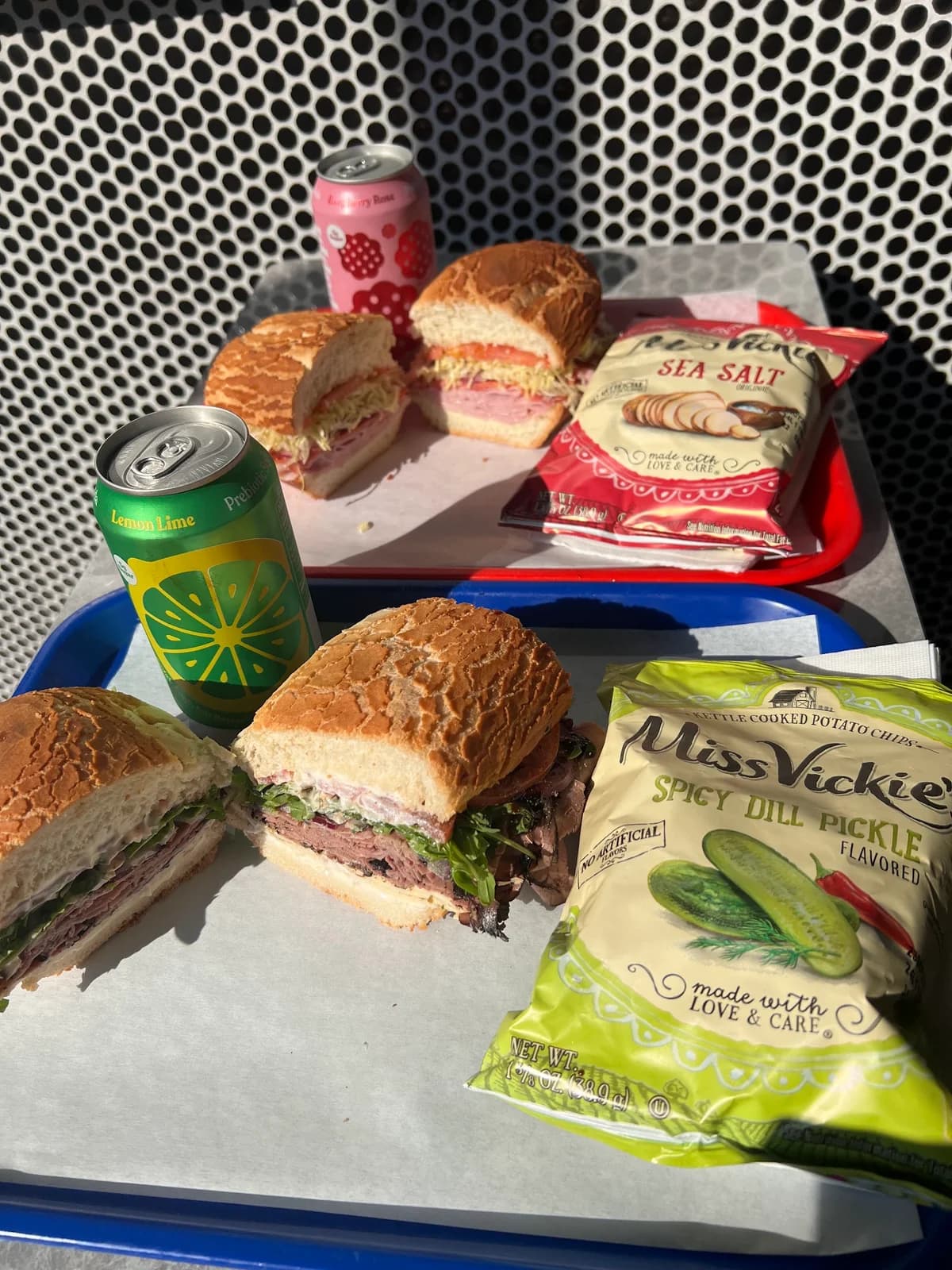 Lunch Heroes photo 10