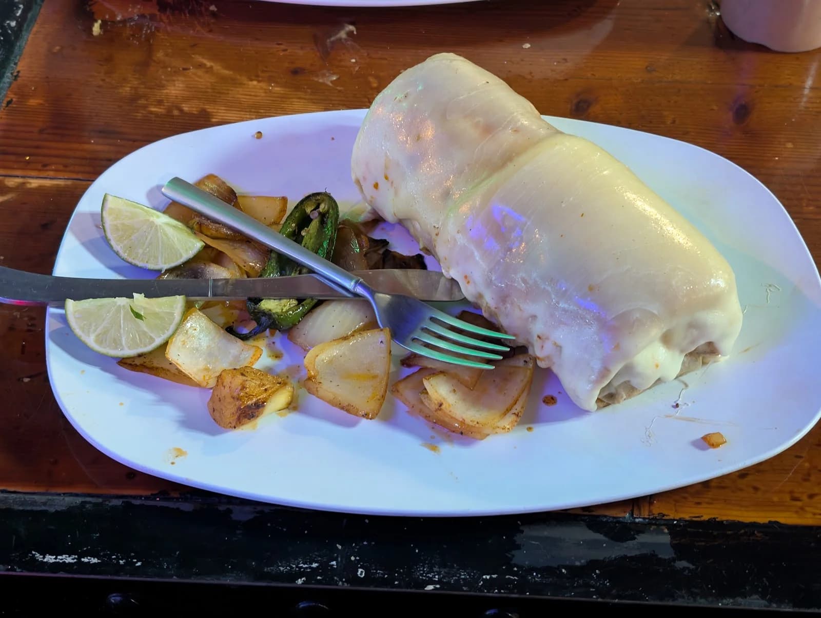 El Fogon Tapatio photo 8