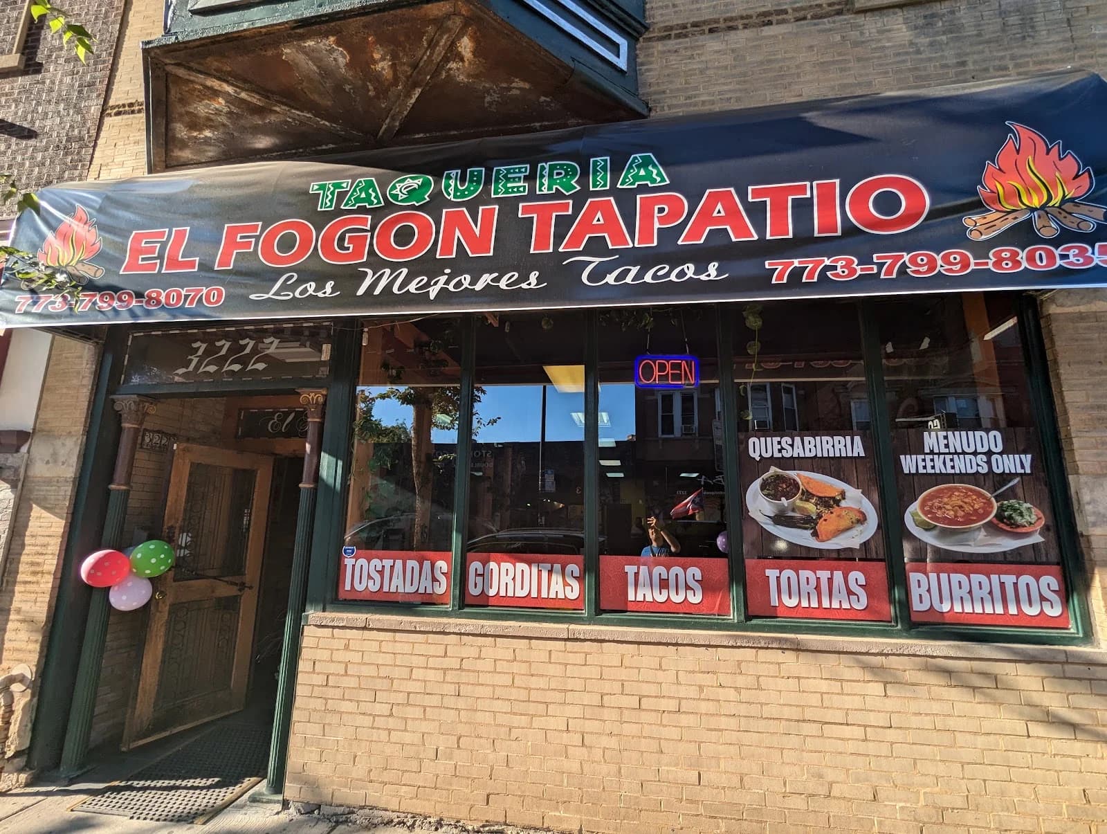 El Fogon Tapatio photo 1