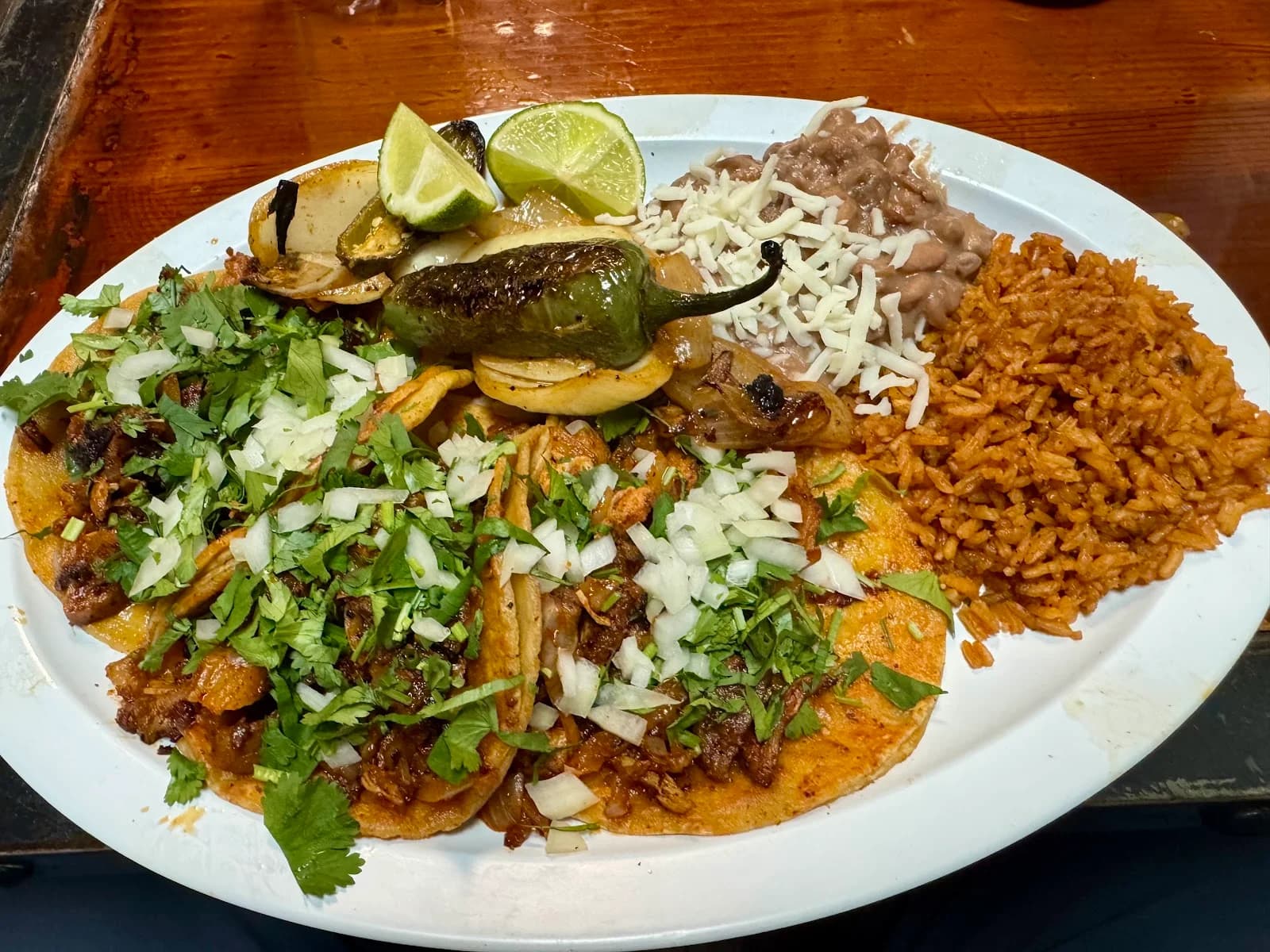 El Fogon Tapatio photo 3