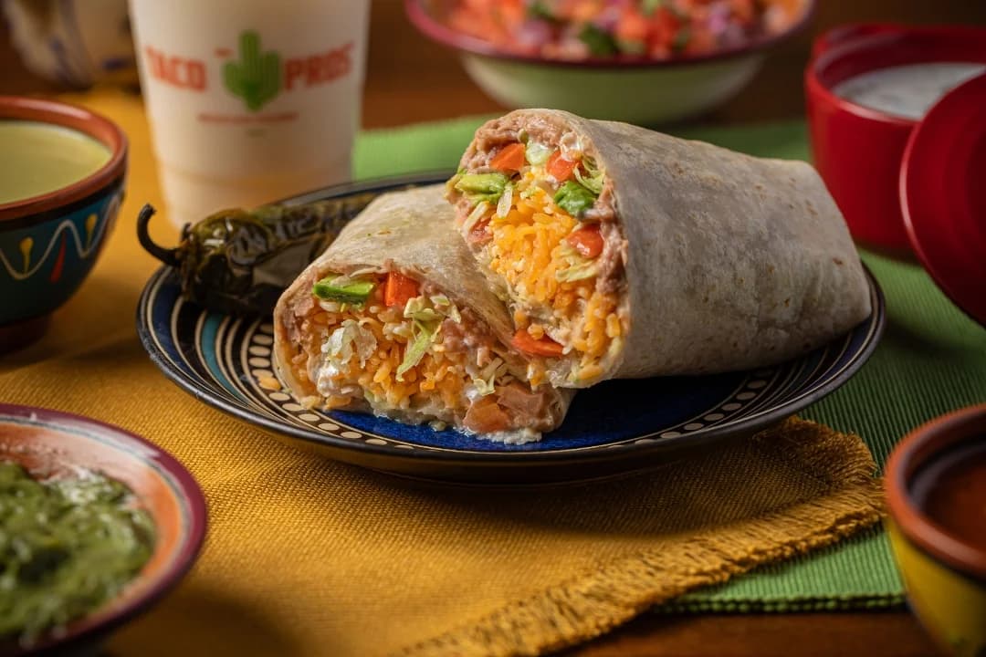 Taco Pros - Pulaski & Belmont photo 2