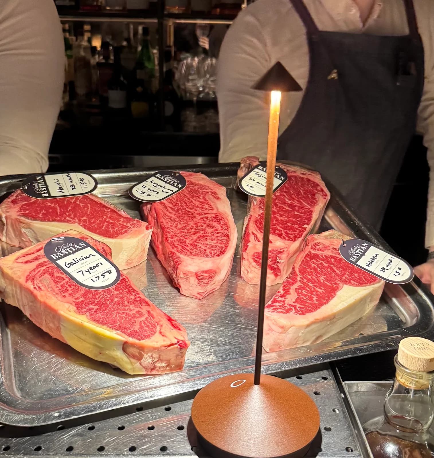 Asador Bastian photo 8
