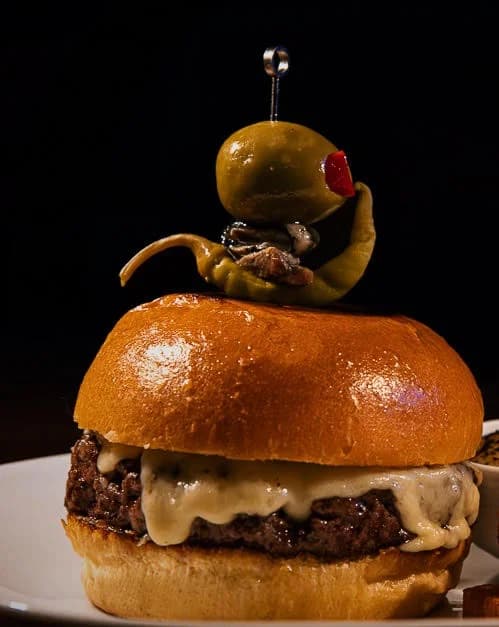 Asador Bastian photo 2