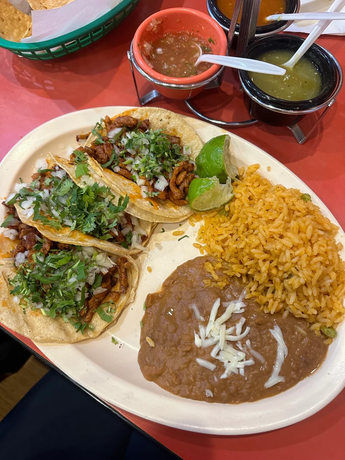 El Burrito Mexicano photo 8